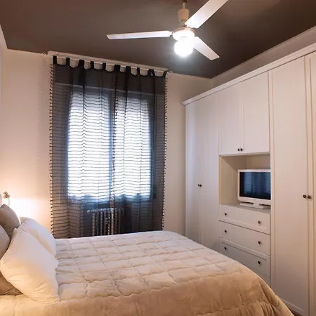 Apartment Casa Dody