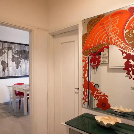 Casa Dody * Bologna