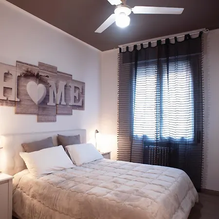 Casa Dody Apartment *