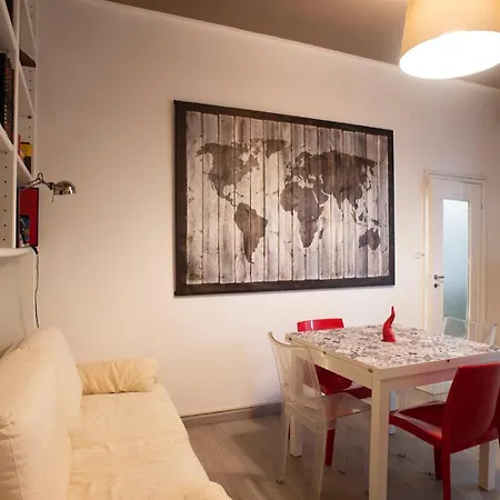 Casa Dody Apartment