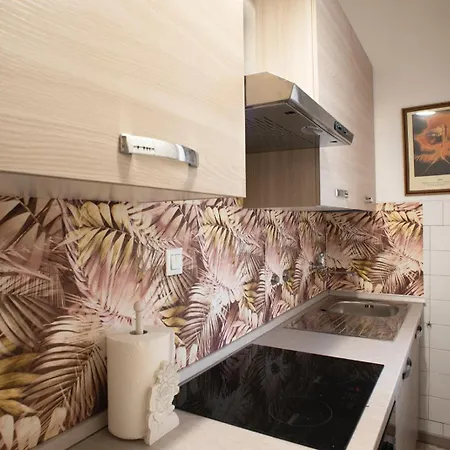 Casa Dody Apartment