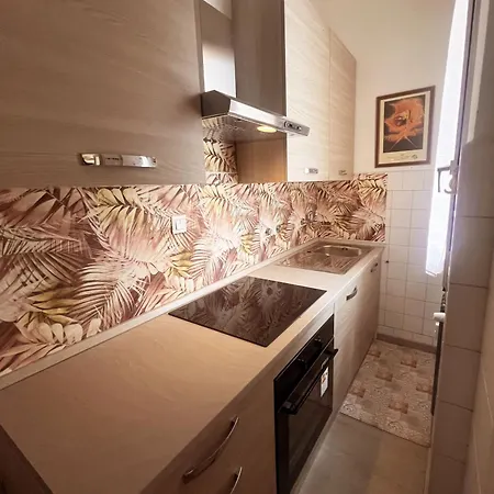 Casa Dody Apartment *