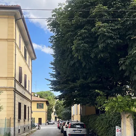 Casa Dody Bologna